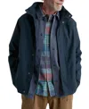 Seasalt Cornwall Men's Sea Edge Coat
