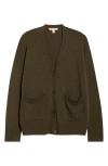 Seasalt Cornwall Senara Merino Wool Blend Cardigan
