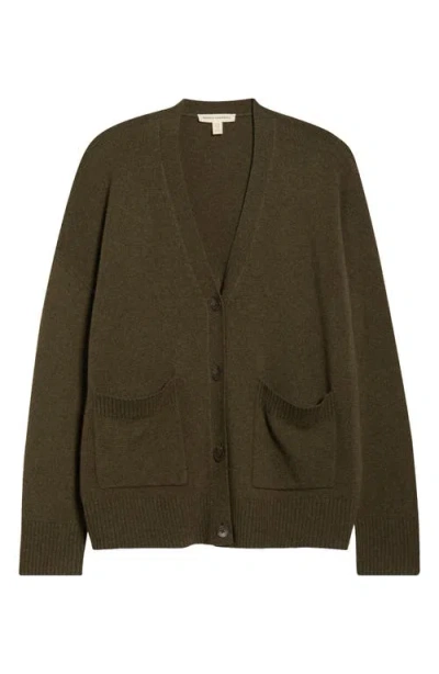 Seasalt Cornwall Senara Merino Wool Blend Cardigan