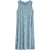 Seasalt Cornwall Sweet Violet Sleeveless