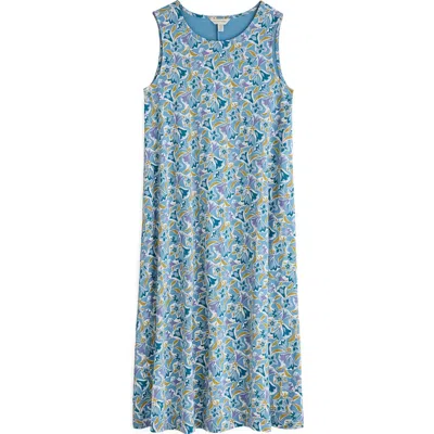 Seasalt Cornwall Sweet Violet Sleeveless
