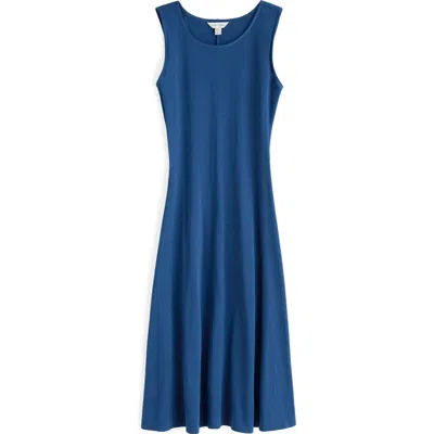 Seasalt Cornwall Sweet Violet Sleeveless