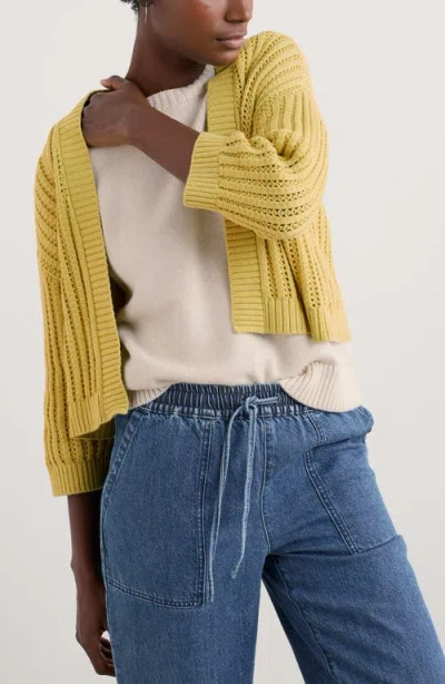 Seasalt Cornwall Tinners Way Cardigan