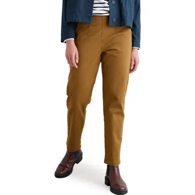 SEASALT CORNWALL SEASALT CORNWALL WATERDANCE TAPERED LEG PANTS