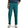 Seasalt Cornwall Waterdance Tapered Leg Pants In Green