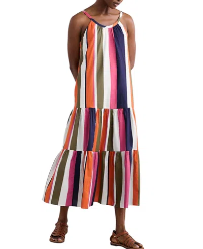 SEASALT CORNWALL WOMEN'S ALBA DRESS