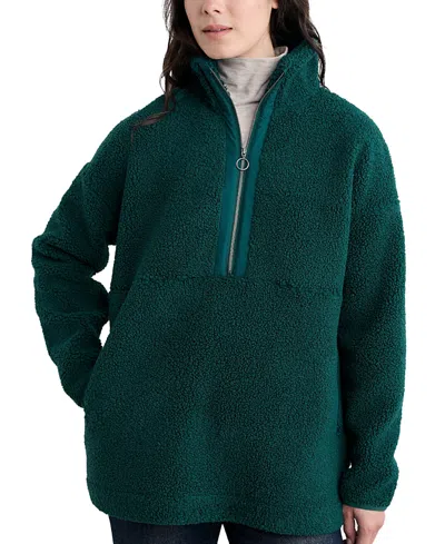Seasalt Cornwall Women's Barnaloft Sweater In Green