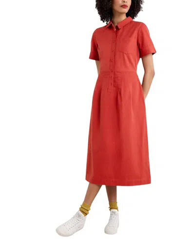 Seasalt Cornwall Women's Birch Glade Dress