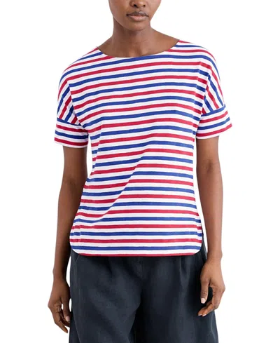 Seasalt Cornwall Women's Bryher View T-shirt