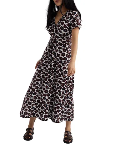 Seasalt Cornwall Women's Chapelle Dress In Multi