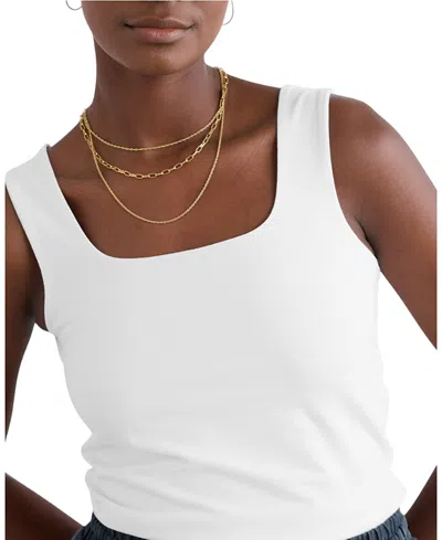 Seasalt Cornwall Women's Cloud Pass Vest In Salt