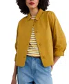Seasalt Cornwall Women's Coombe Lane Jacket