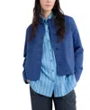 Seasalt Cornwall Women's Coombe Lane Jacket