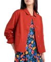 Seasalt Cornwall Women's Coombe Lane Jacket