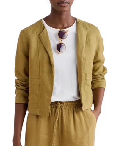 SEASALT CORNWALL WOMEN'S COUNTRY LANE JACKET