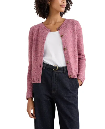 Seasalt Cornwall Women's Dawson Pick Cardigan