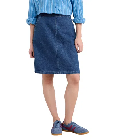 Seasalt Cornwall Women's Dovetail Skirt