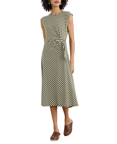 Seasalt Cornwall Women's Fettling Dress In Multi