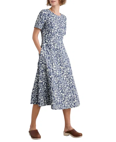 Seasalt Cornwall Women's Fox Path Dress
