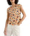 Shop Seasalt Cornwall Women's Garden Gate Top Ii