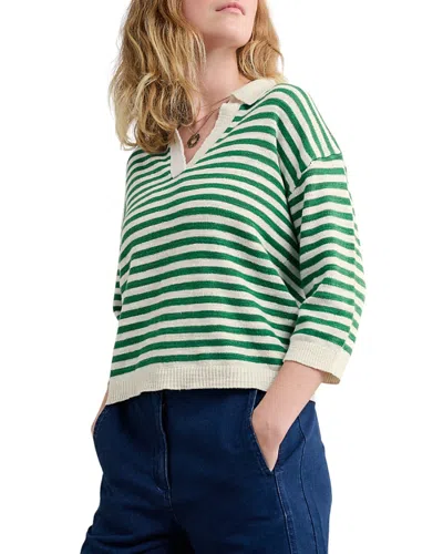 Seasalt Cornwall Women's Gwynver Sweater