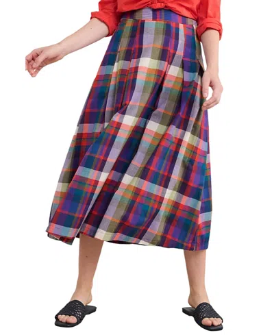SEASALT CORNWALL WOMEN'S JAMBOREE SKIRT