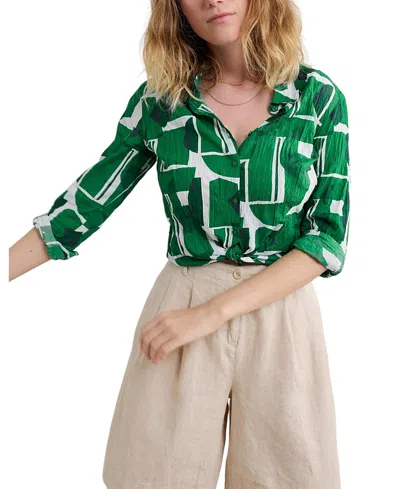Seasalt Cornwall Women's Larissa Shirt