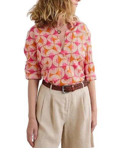 Seasalt Cornwall Women's Larissa Shirt
