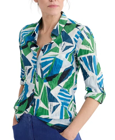 Seasalt Cornwall Women's Larissa Shirt
