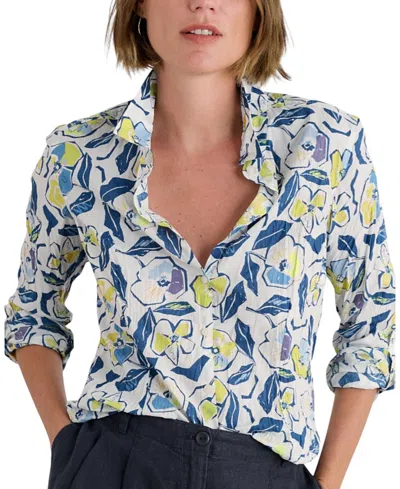 Seasalt Cornwall Women's Larissa Shirt