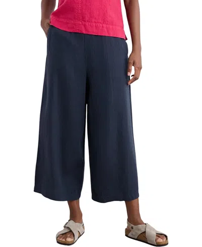 SEASALT CORNWALL WOMEN'S MERRIVALE CULOTTES PANTS