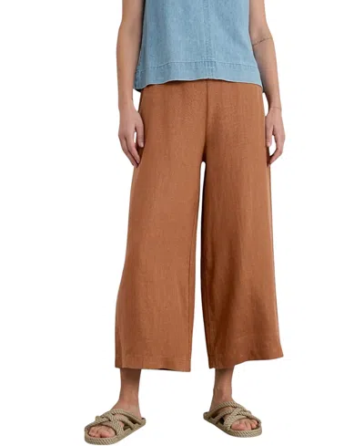 SEASALT CORNWALL WOMEN'S MERRIVALE CULOTTES PANTS