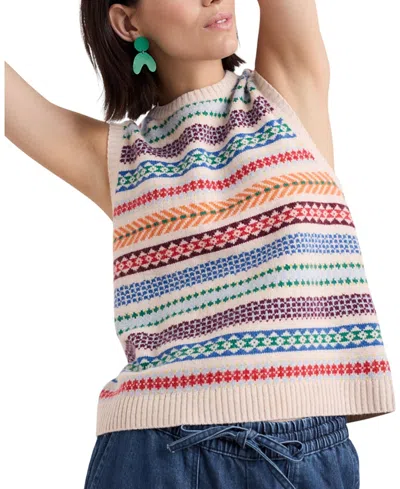 SEASALT CORNWALL WOMEN'S PERCELLA COVE VEST