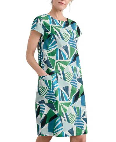 Seasalt Cornwall Women's River Cove Dress