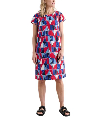 SEASALT CORNWALL WOMEN'S RIVER COVE DRESS