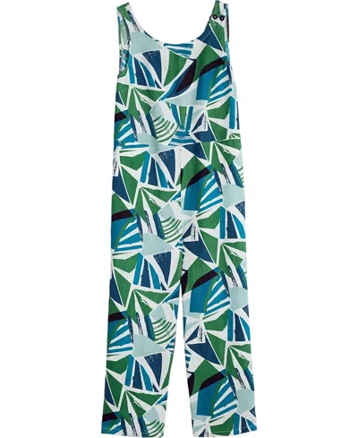 SEASALT CORNWALL WOMEN'S SALT AIR JUMPSUIT