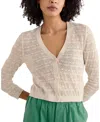 Seasalt Cornwall Women's Sweet Day Cardigan
