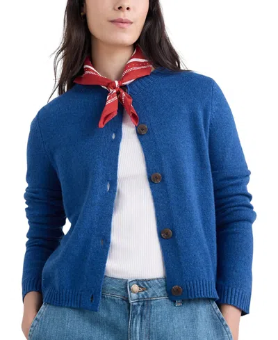 Seasalt Cornwall Women's Tern Tide Cardigan