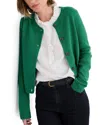 Seasalt Cornwall Women's Tern Tide Cardigan In Green