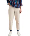 Seasalt Cornwall Women's Towan Jeans In Light Wash In Limestone