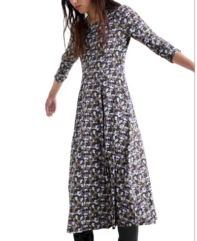 Seasalt Cornwall Women's Veronica Dress In Gray