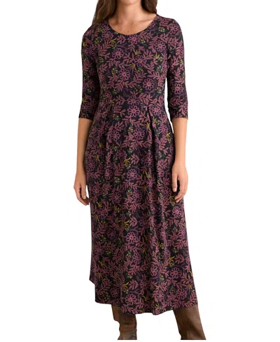 Seasalt Cornwall Women's Veronica Dress In Multi