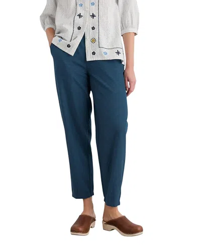 SEASALT CORNWALL WOMEN'S VOW CAVE PANTS