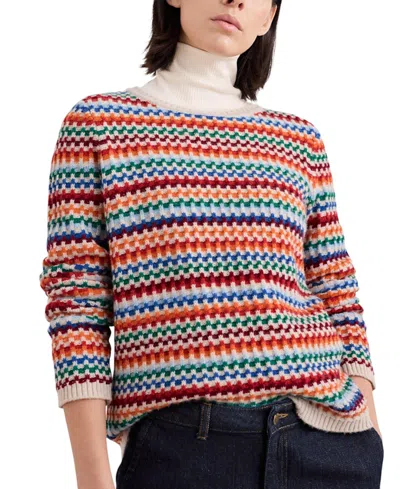 Seasalt Cornwall Women's Wall Penny Sweater