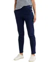 Seasalt Cornwall Women's Waterdance Jeans In Dark Indigo Wash