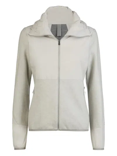 SEASE ALON 2.0 PANELLED JACKET