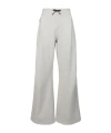 Sease Alon Wide Pant Clothing In White