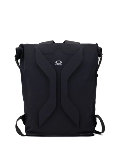 Sease Backpack In Black