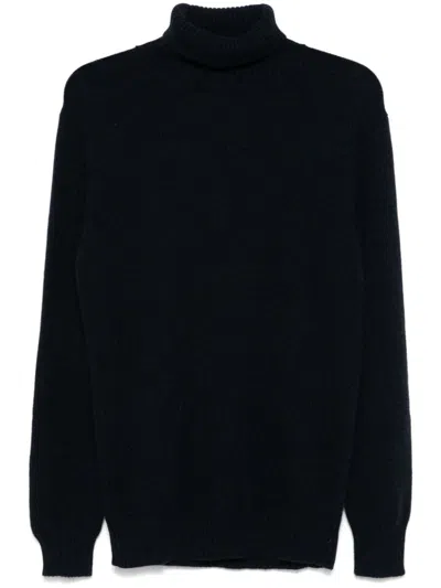 Sease Cashmere Sweater In Blue