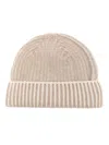Sease Dinghy Beanie Accessories In Neutral